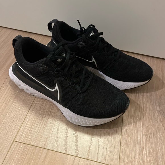 Nike react infinity run flyknit - Picture 2 of 4